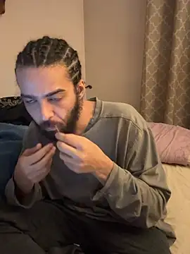 Damien55 online show from 02.18.26