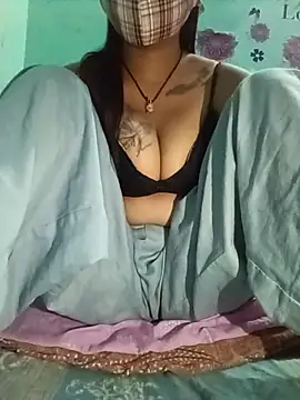 BJPRIYA1991 online show from 05.27.26