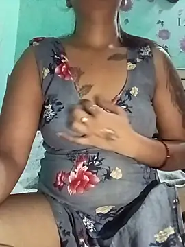 BJPRIYA1991 online show from 07.14.26