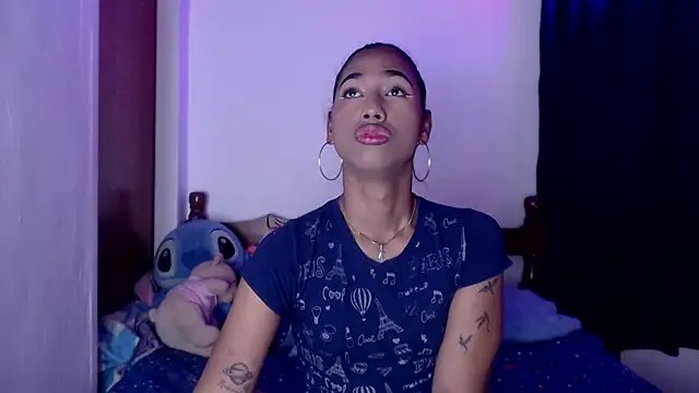 Alissemasiel online show from 09.08.25