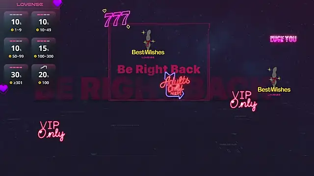 Snapshot of Dara4q chatting on 02.22.26 Dara4q online show from 02.22.26