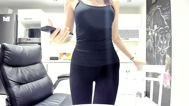 lisenok online show from 11.24.25