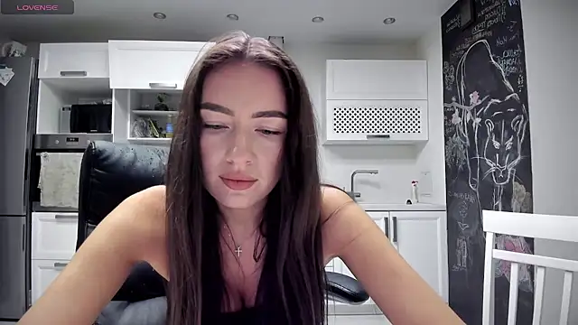 Snapshot of lisenok chatting on 07.29.26 lisenok online show from 07.29.26