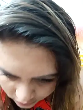 Snapshot of blue-berry07 chatting on 12.14.25 blue-berry07 online show from 12.14.25