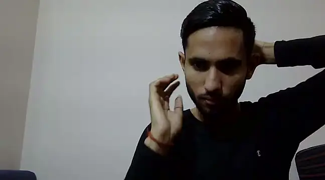 Queen Couple online show from 03.01.25