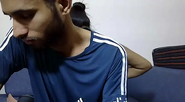 Queen Couple online show from 03.09.25