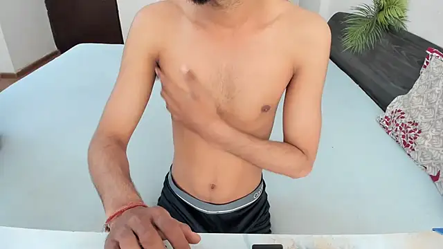 Queen Couple online show from 03.19.26