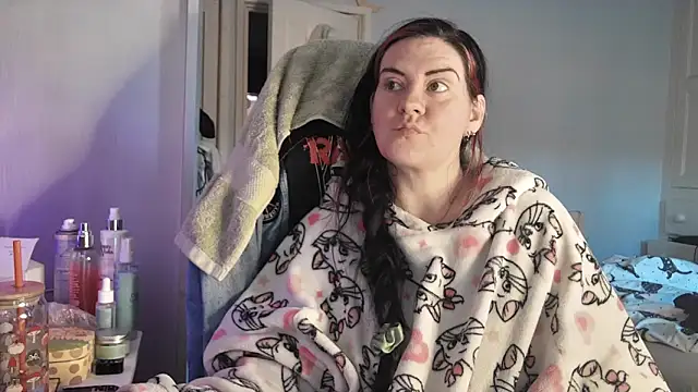 AureliaXOX online show from 01.07.26