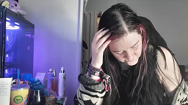 AureliaXOX online show from 01.17.26