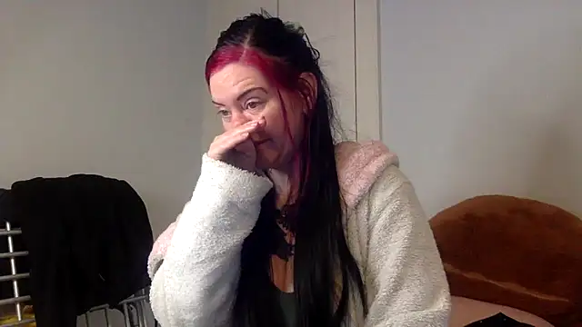 AureliaXOX online show from 02.08.26