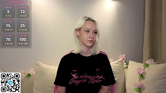 Anadeyaaa online show from 09.10.25