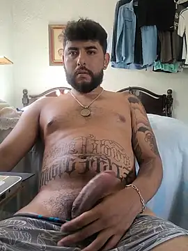 Snapshot of dickman10 chatting on 05.15.26 dickman10 online show from 05.15.26