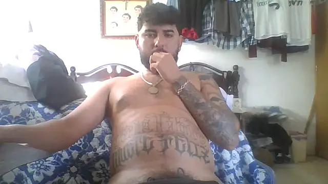 dickman10 online show from 07.22.26