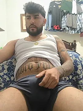 dickman10 online show from 07.23.26