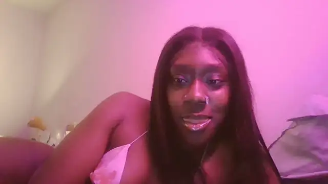 cocoatheeediamond online show from 02.03.25