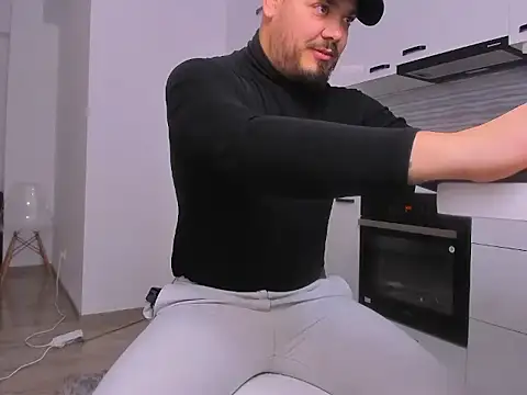 ZackMasterss online show from 02.01.26