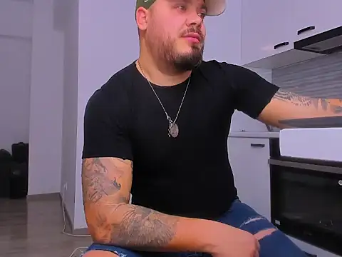 Snapshot of ZackMasterss chatting on 02.08.26 ZackMasterss online show from 02.08.26