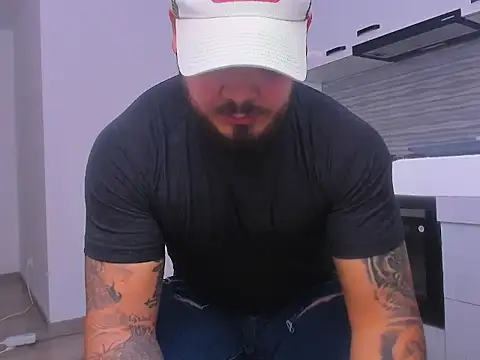 Snapshot of ZackMasterss chatting on 02.11.26 ZackMasterss online show from 02.11.26