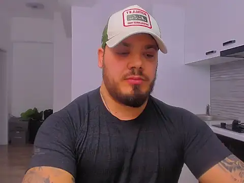 Snapshot of ZackMasterss chatting on 03.02.26 ZackMasterss online show from 03.02.26