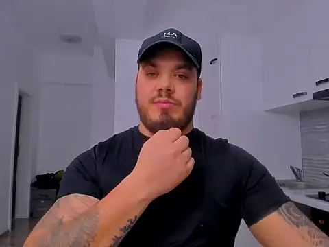 Snapshot of ZackMasterss chatting on 03.07.26 ZackMasterss online show from 03.07.26