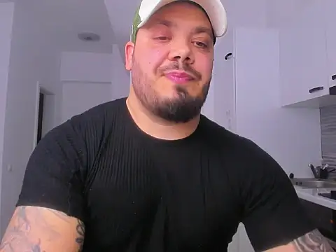 Snapshot of ZackMasterss chatting on 03.29.26 ZackMasterss online show from 03.29.26