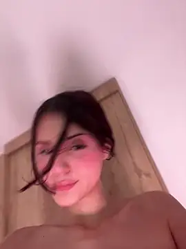 Snapshot of AngelRuby chatting on 03.08.26 AngelRuby online show from 03.08.26