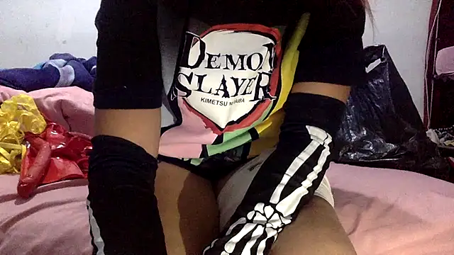 sharonlopez9611 online show from 10.25.25