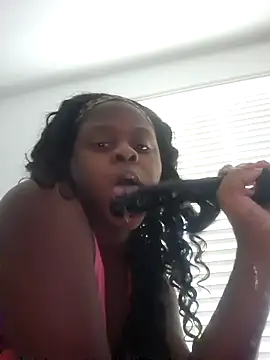 CocoaDoll22 online show from 11.10.25