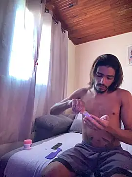 Mineirinho043 online show from 05.03.26