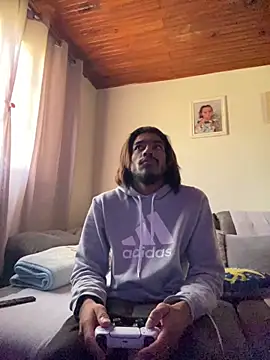 Mineirinho043 online show from 05.11.26