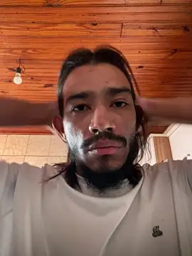Mineirinho043 online show from 08.01.26
