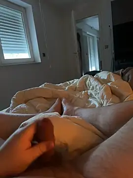 HornyFlxppi online show from 02.08.25