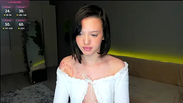 RikoAsada online show from 03.21.26