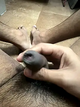 man16101 online show from 10.14.25