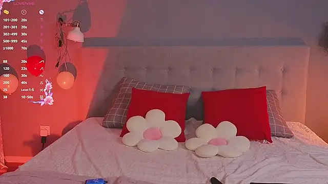 Snapshot of soft_babe chatting on 02.27.26 soft babe online show from 02.27.26