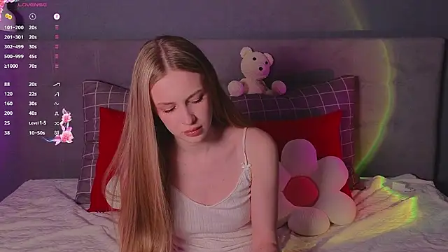 Snapshot of soft_babe chatting on 03.17.26 soft babe online show from 03.17.26