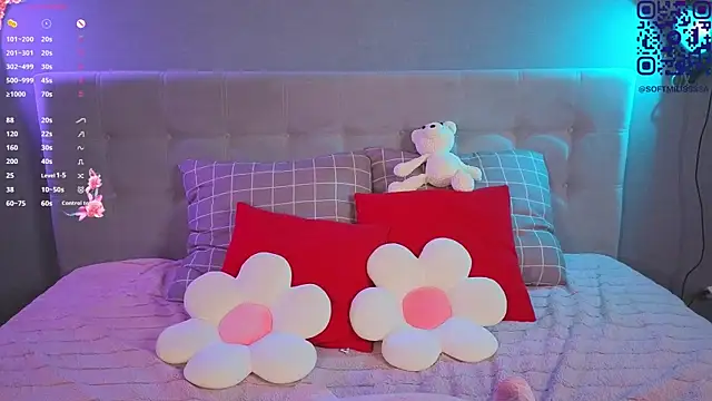 soft babe online show from 04.22.26