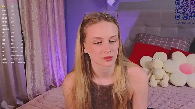 soft babe online show from 05.02.26