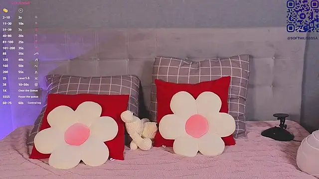 soft babe online show from 05.05.26