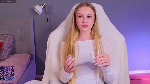 soft babe online show from 07.17.26