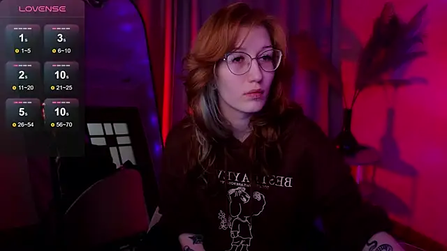 lissaros online show from 09.25.25