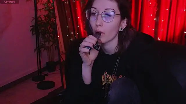 lissaros online show from 02.10.26