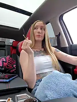 Pussy Drive03 online show from 03.23.25