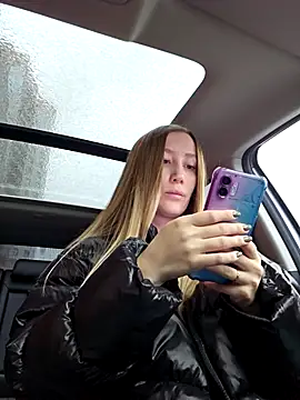 Pussy Drive03 online show from 10.29.25