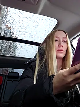 Pussy Drive03 online show from 11.09.25