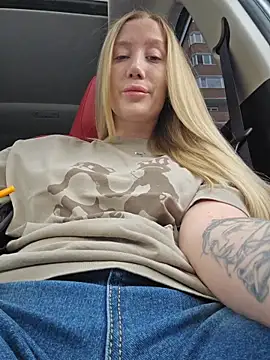 Pussy Drive03 online show from 03.20.26