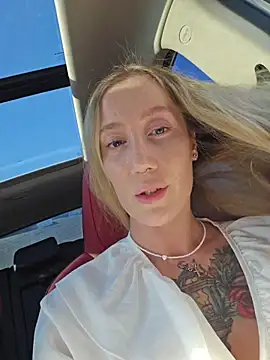 Pussy Drive03 online show from 03.25.26