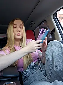 Pussy Drive03 online show from 04.25.26