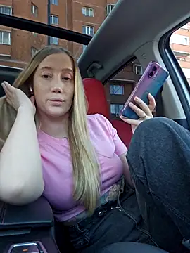 Pussy Drive03 online show from 04.28.26