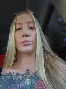 Pussy Drive03 online show from 07.02.26